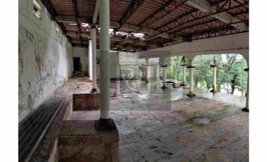 Locales comerciales campestres en Plaza Briones-Pitaya, Coatepec
