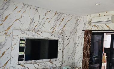 Rumah 2 Lt AHM 14 Menit ke Mitra Keluarga Pamulang Dibantu KPR J-46170