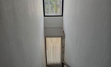 Rumah 2 Lt AHM 14 Menit ke Mitra Keluarga Pamulang Dibantu KPR J-46170