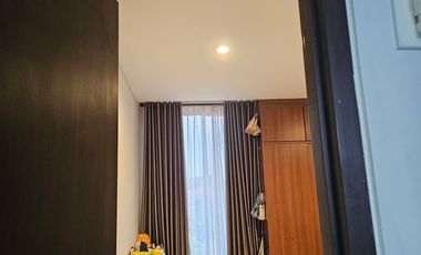 Rumah 2 Lt AHM 14 Menit ke Mitra Keluarga Pamulang Dibantu KPR J-46170