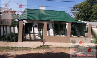 Casa - Concordia