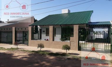 Casa - Concordia