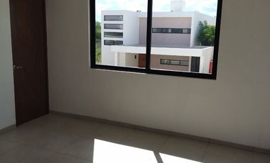 CASA EN VENTA MERIDA RESIDENCIAL TAMORA
