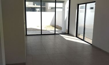 CASA EN VENTA MERIDA RESIDENCIAL TAMORA
