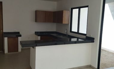 CASA EN VENTA MERIDA RESIDENCIAL TAMORA