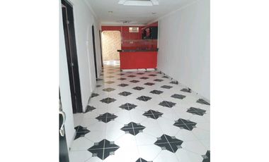 VENDO CASA 98MTS, LAS MARGARITAS, SOLEDAD