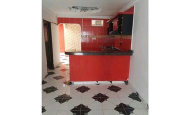 VENDO CASA 98MTS, LAS MARGARITAS, SOLEDAD