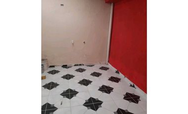 VENDO CASA 98MTS, LAS MARGARITAS, SOLEDAD