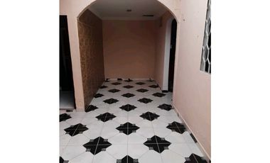 VENDO CASA 98MTS, LAS MARGARITAS, SOLEDAD