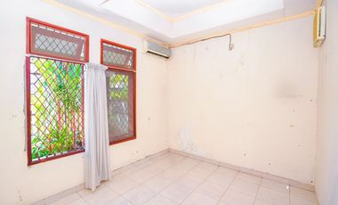 Rumah Hadap Timur LT 165 Siap KPR 10 Mnt ke Pintu Tol Cisalak J-34667
