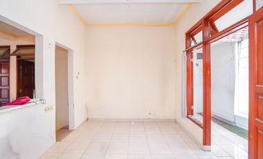 Rumah Hadap Timur LT 165 Siap KPR 10 Mnt ke Pintu Tol Cisalak J-34667