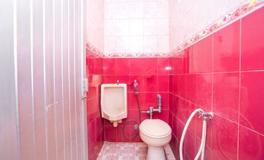 Rumah Hadap Timur LT 165 Siap KPR 10 Mnt ke Pintu Tol Cisalak J-34667
