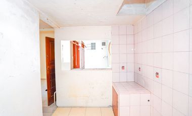 Rumah Hadap Timur LT 165 Siap KPR 10 Mnt ke Pintu Tol Cisalak J-34667