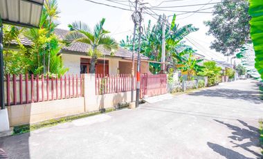 Rumah Hadap Timur LT 165 Siap KPR 10 Mnt ke Pintu Tol Cisalak J-34667