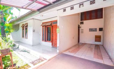 Rumah Hadap Timur LT 165 Siap KPR 10 Mnt ke Pintu Tol Cisalak J-34667