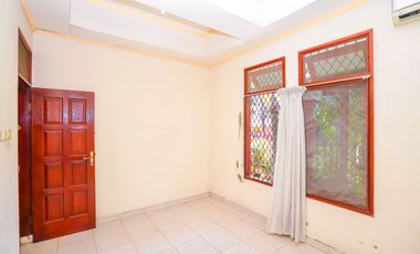 Rumah Hadap Timur LT 165 Siap KPR 10 Mnt ke Pintu Tol Cisalak J-34667