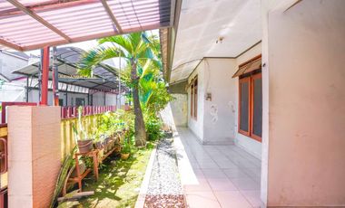 Rumah Hadap Timur LT 165 Siap KPR 10 Mnt ke Pintu Tol Cisalak J-34667