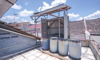Rumah Hadap Timur LT 165 Siap KPR 10 Mnt ke Pintu Tol Cisalak J-34667