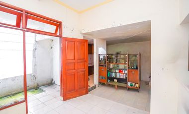 Rumah Hadap Timur LT 165 Siap KPR 10 Mnt ke Pintu Tol Cisalak J-34667