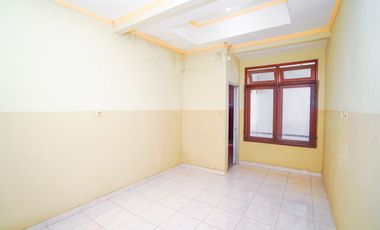 Rumah Hadap Timur LT 165 Siap KPR 10 Mnt ke Pintu Tol Cisalak J-34667