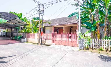 Rumah Hadap Timur LT 165 Siap KPR 10 Mnt ke Pintu Tol Cisalak J-34667