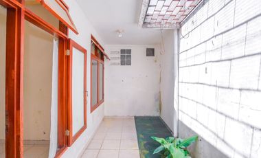 Rumah Hadap Timur LT 165 Siap KPR 10 Mnt ke Pintu Tol Cisalak J-34667