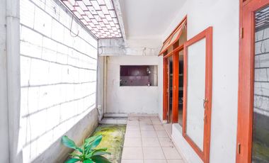 Rumah Hadap Timur LT 165 Siap KPR 10 Mnt ke Pintu Tol Cisalak J-34667