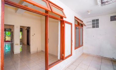 Rumah Hadap Timur LT 165 Siap KPR 10 Mnt ke Pintu Tol Cisalak J-34667