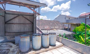 Rumah Hadap Timur LT 165 Siap KPR 10 Mnt ke Pintu Tol Cisalak J-34667