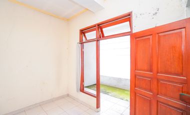 Rumah Hadap Timur LT 165 Siap KPR 10 Mnt ke Pintu Tol Cisalak J-34667