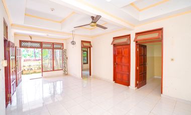 Rumah Hadap Timur LT 165 Siap KPR 10 Mnt ke Pintu Tol Cisalak J-34667