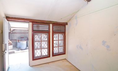 Rumah Hadap Timur LT 165 Siap KPR 10 Mnt ke Pintu Tol Cisalak J-34667