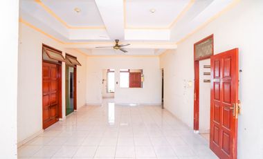 Rumah Hadap Timur LT 165 Siap KPR 10 Mnt ke Pintu Tol Cisalak J-34667
