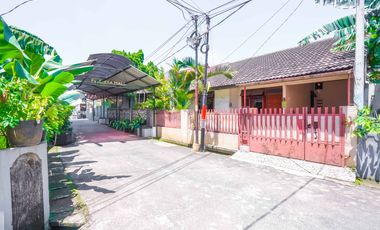 Rumah Hadap Timur LT 165 Siap KPR 10 Mnt ke Pintu Tol Cisalak J-34667