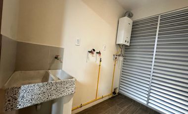 RENTA DEPARTAMENTO BELLEZZIAN, METEPEC, MÉXICO