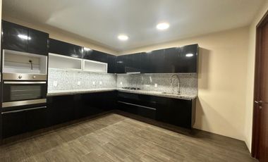 RENTA DEPARTAMENTO BELLEZZIAN, METEPEC, MÉXICO