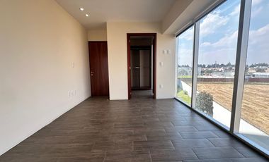 RENTA DEPARTAMENTO BELLEZZIAN, METEPEC, MÉXICO