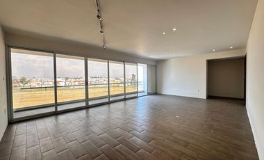RENTA DEPARTAMENTO BELLEZZIAN, METEPEC, MÉXICO