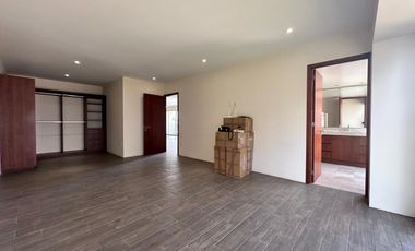RENTA DEPARTAMENTO BELLEZZIAN, METEPEC, MÉXICO