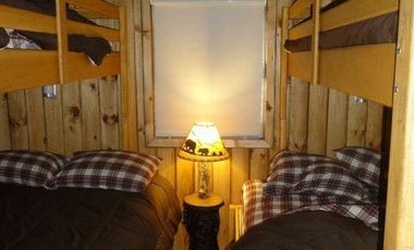 CABAÑA EN VENTA BOSQUES DE MONTERREAL