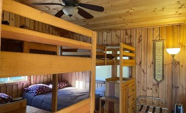 CABAÑA EN VENTA BOSQUES DE MONTERREAL