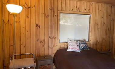 CABAÑA EN VENTA BOSQUES DE MONTERREAL