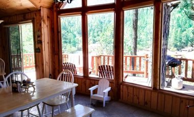 CABAÑA EN VENTA BOSQUES DE MONTERREAL