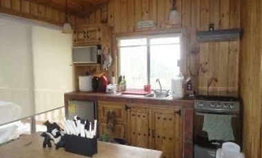 CABAÑA EN VENTA BOSQUES DE MONTERREAL