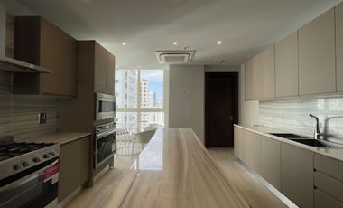 THE TOWERS / PUNTA PAITILLA / ALQUILER