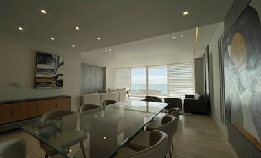 THE TOWERS / PUNTA PAITILLA / ALQUILER