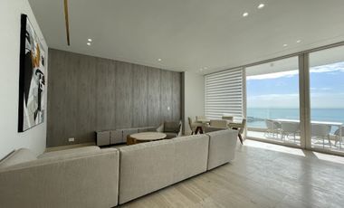 THE TOWERS / PUNTA PAITILLA / ALQUILER