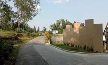 Jual Rumah Cantik Harga Murah Dalam Perumahan Elit Di Prambanan