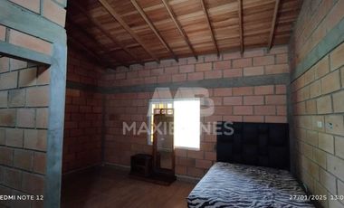 finca en venta en vda. el barro. Cod V56688