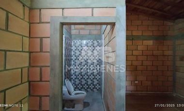 finca en venta en vda. el barro. Cod V56688